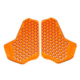 Protezione Petto D3O Cp1 L1 Pro, una protezione ergonomica. Ideale per motociclisti. Di TUCANO URBANO.